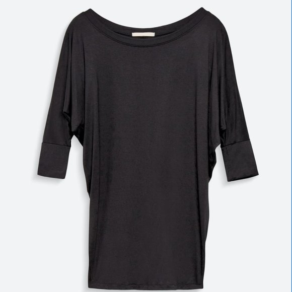 Stitchfix 41 HAWTHORN Queensland Dolman Jersey Knit Top - Picture 1 of 6